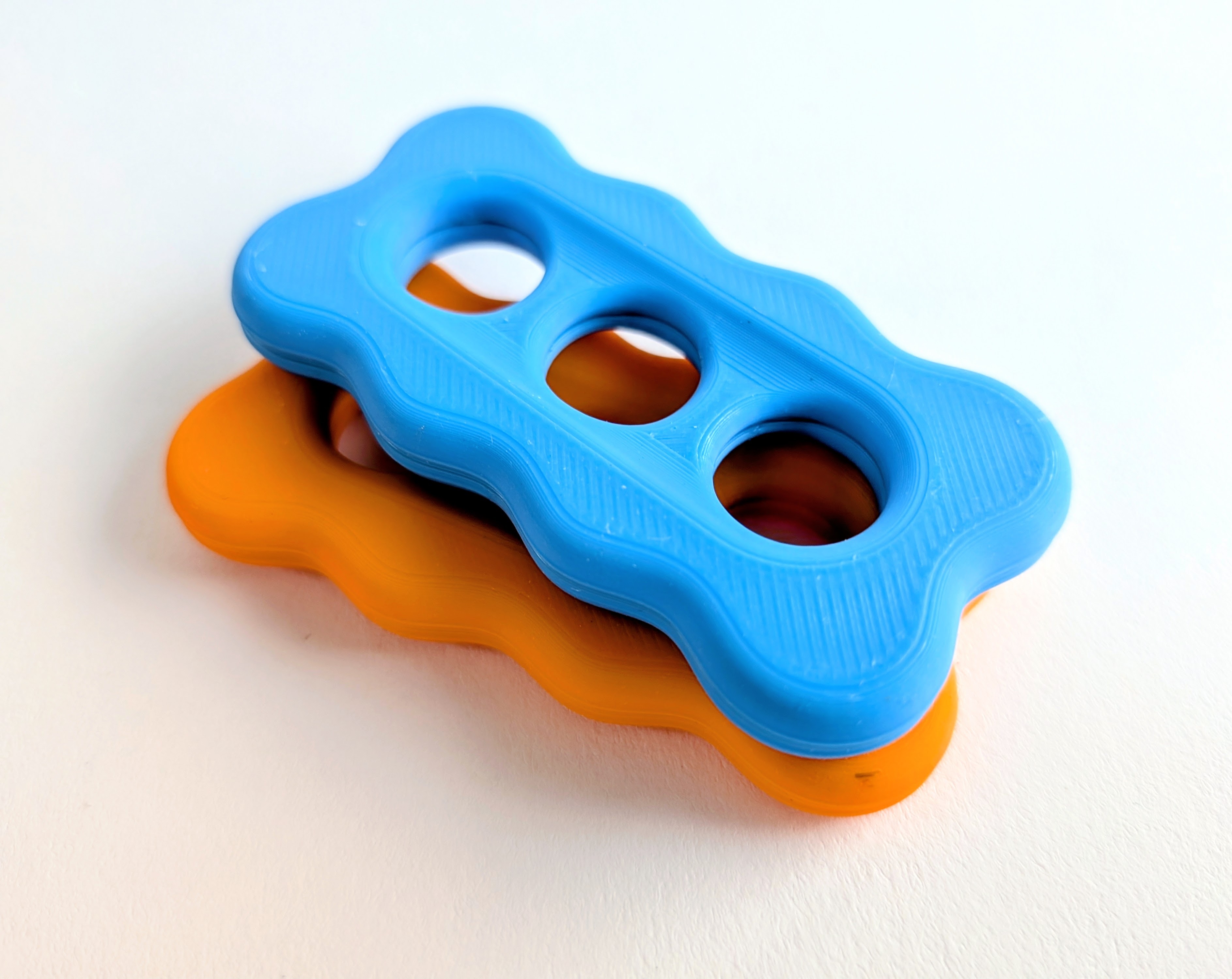 Fidgital Ultimate Fidget Slider